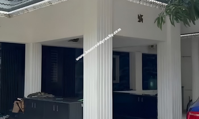 4 BHK Villa for Sale in Injambakkam