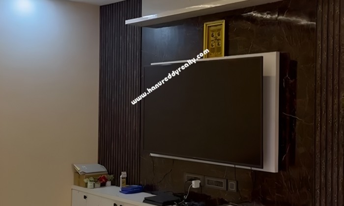 4 BHK Villa for Sale in Injambakkam