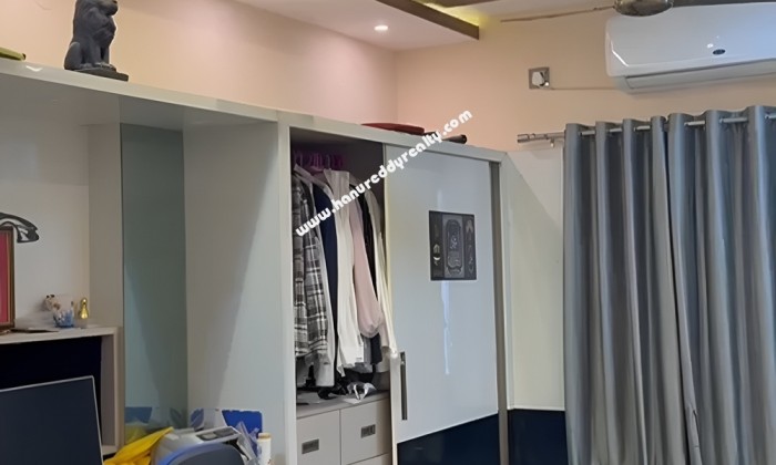 4 BHK Villa for Sale in Injambakkam