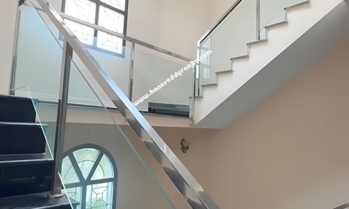 4 BHK Villa for Sale in Injambakkam
