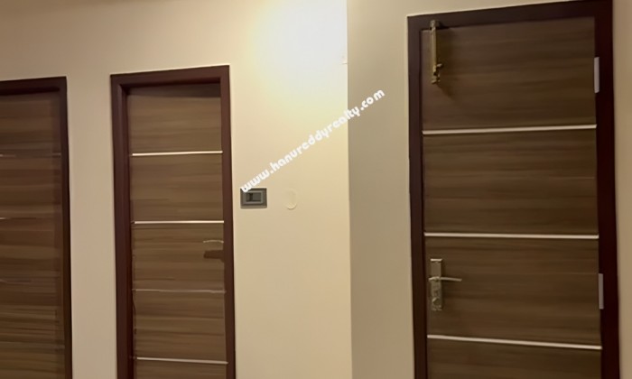 4 BHK Villa for Sale in Injambakkam