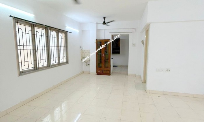 2 BHK Flat for Sale in Nungambakkam