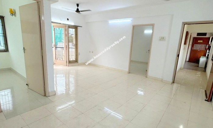 2 BHK Flat for Sale in Nungambakkam