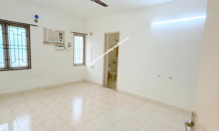 2 BHK Flat for Sale in Nungambakkam