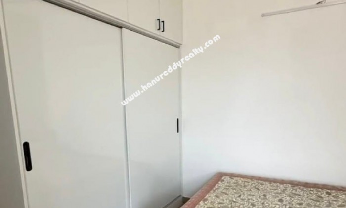 2 BHK Flat for Sale in Sholinganallur