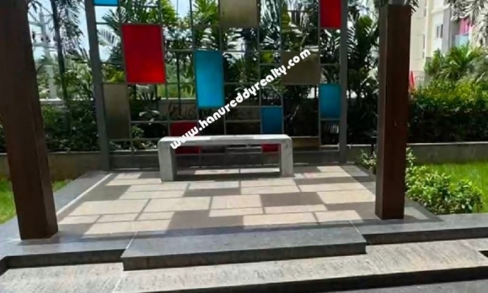 2 BHK Flat for Sale in Sholinganallur