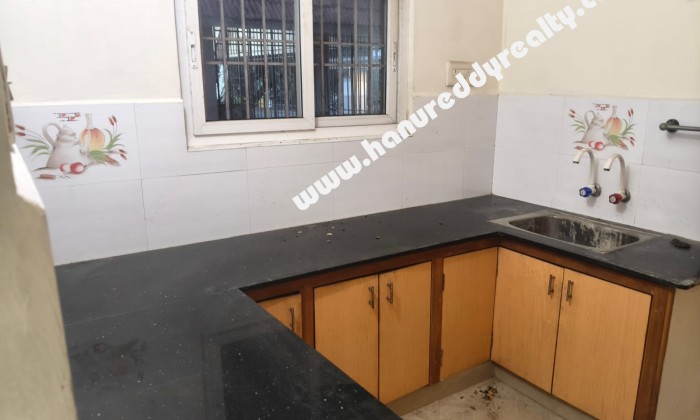 2 BHK Flat for Sale in Villivakkam