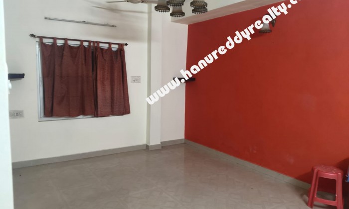 2 BHK Flat for Sale in Villivakkam