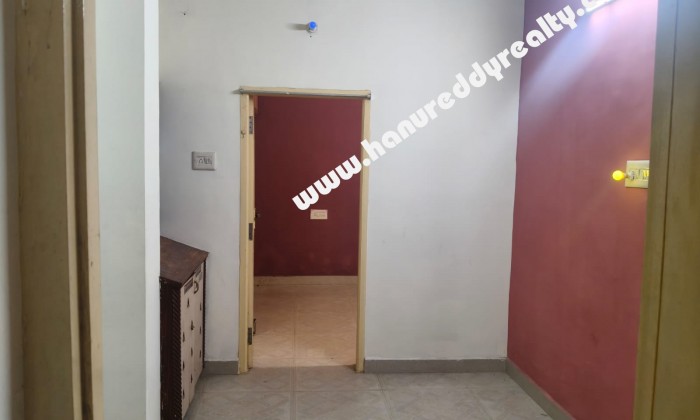 2 BHK Flat for Sale in Villivakkam