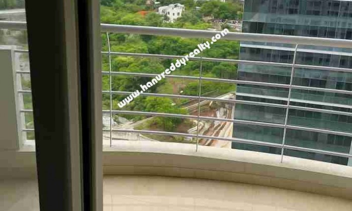 2 BHK Flat for Sale in Kharadi