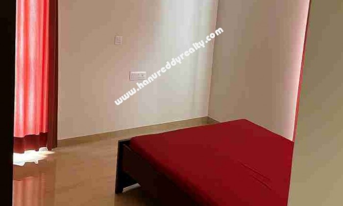 2 BHK Flat for Sale in Kharadi