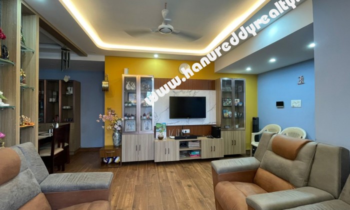 3 BHK Flat for Sale in Mandaveli