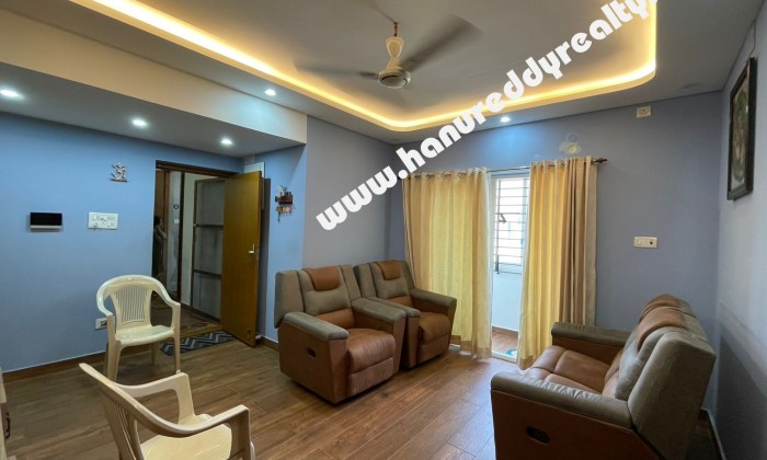 3 BHK Flat for Sale in Mandaveli