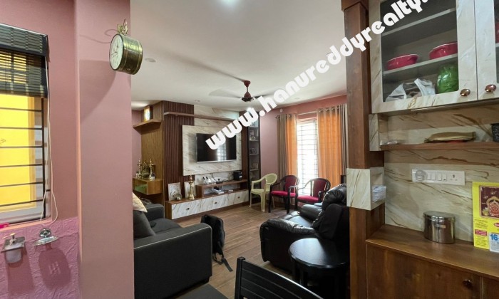 3 BHK Flat for Sale in Mandaveli
