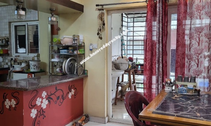 3 BHK Flat for Sale in Muralinagar