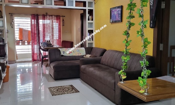 3 BHK Flat for Sale in Muralinagar