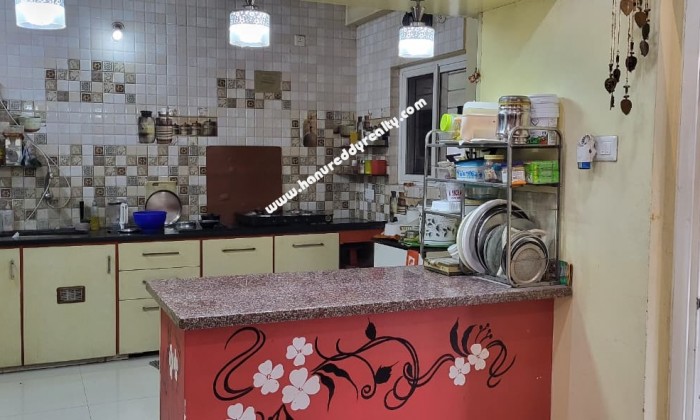 3 BHK Flat for Sale in Muralinagar