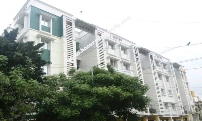 3 BHK Flat for Sale in Tambaram East