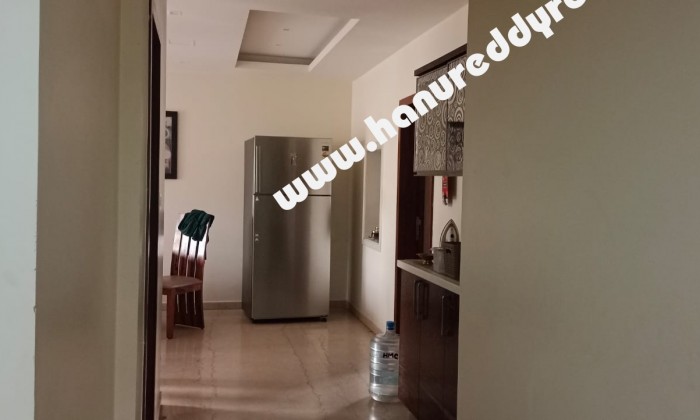 4 BHK Flat for Sale in Purasawalkam