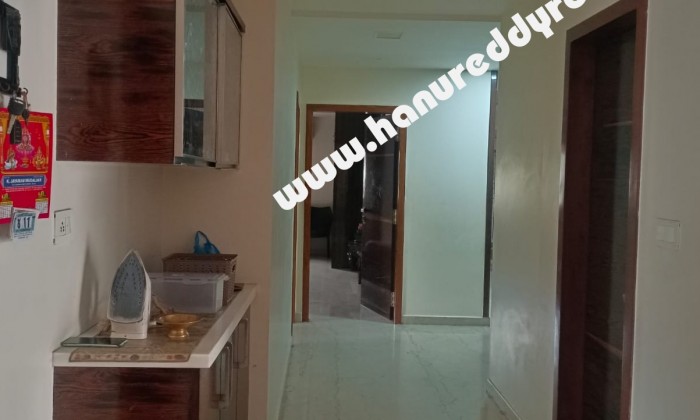4 BHK Flat for Sale in Purasawalkam