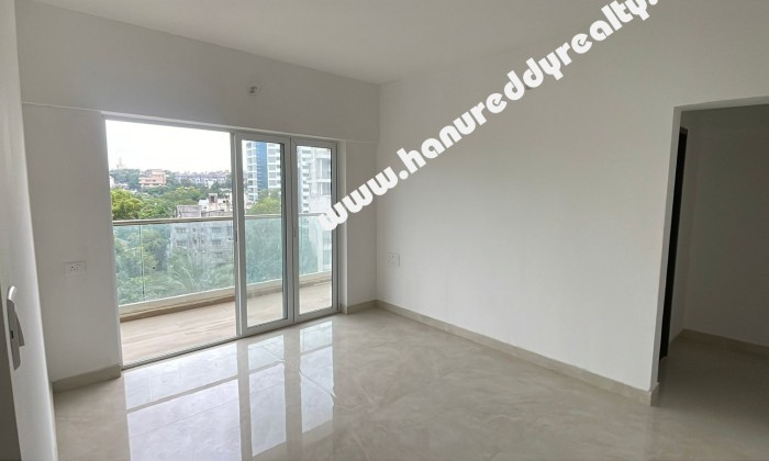 2 BHK Flat for Sale in Mohamad Wadi