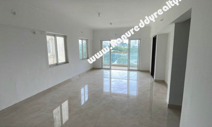 2 BHK Flat for Sale in Mohamad Wadi
