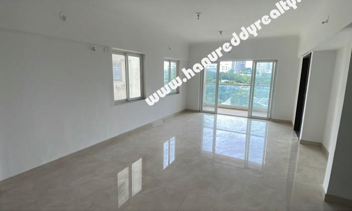 2 BHK Flat for Sale in Mohamad Wadi