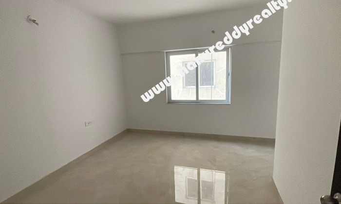 2 BHK Flat for Sale in Mohamad Wadi