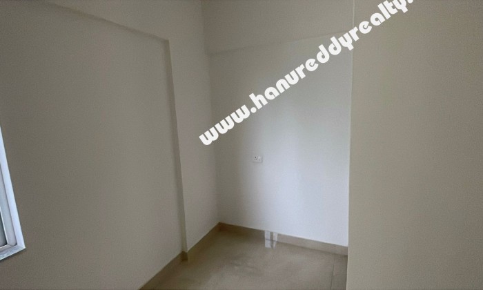 2 BHK Flat for Sale in Mohamad Wadi
