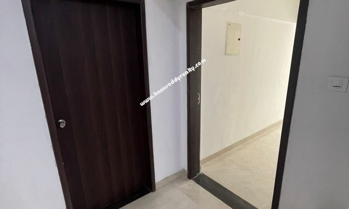 2 BHK Flat for Sale in Mohamad Wadi