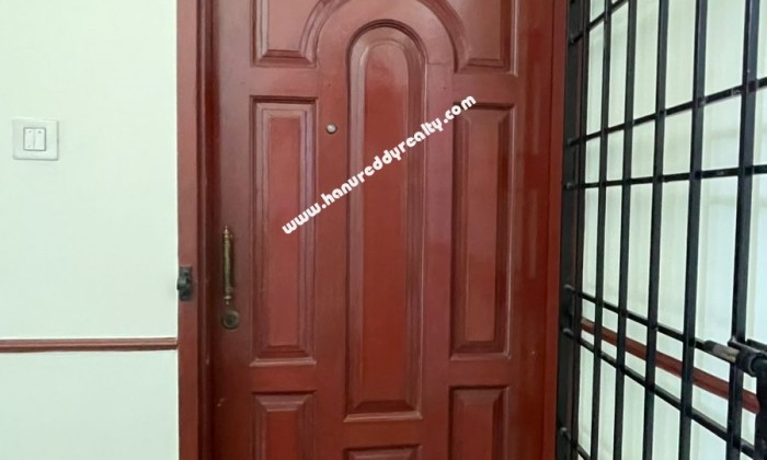 3 BHK Duplex Flat for Sale in Kodambakkam
