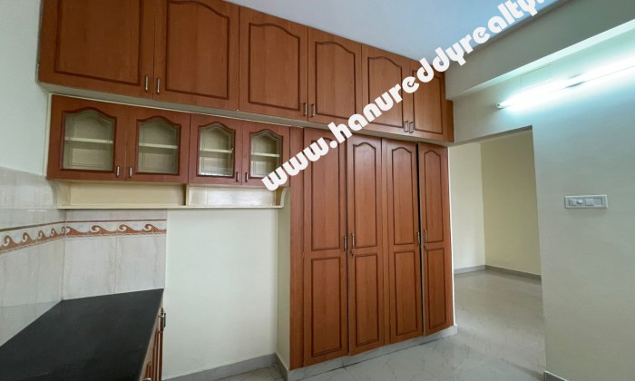 3 BHK Duplex Flat for Sale in Kodambakkam