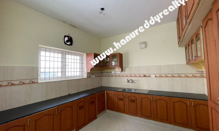 3 BHK Duplex Flat for Sale in Kodambakkam