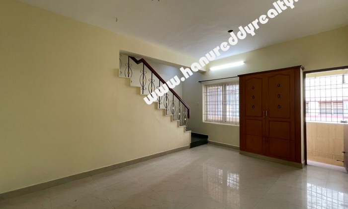 3 BHK Duplex Flat for Sale in Kodambakkam