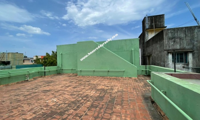 3 BHK Duplex Flat for Sale in Kodambakkam
