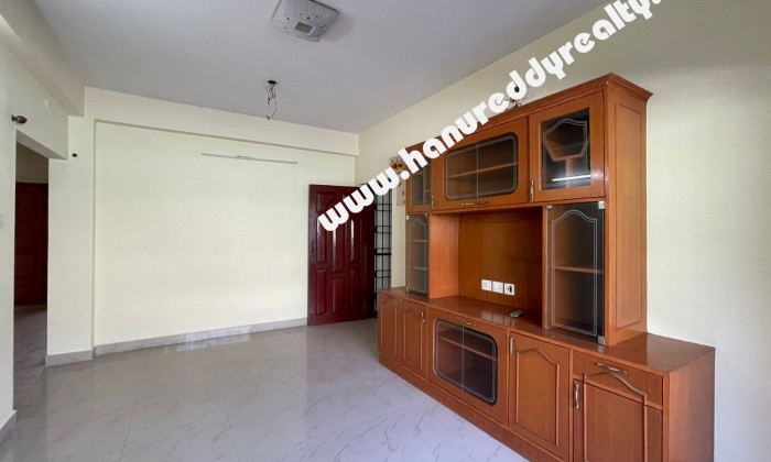 3 BHK Duplex Flat for Sale in Kodambakkam