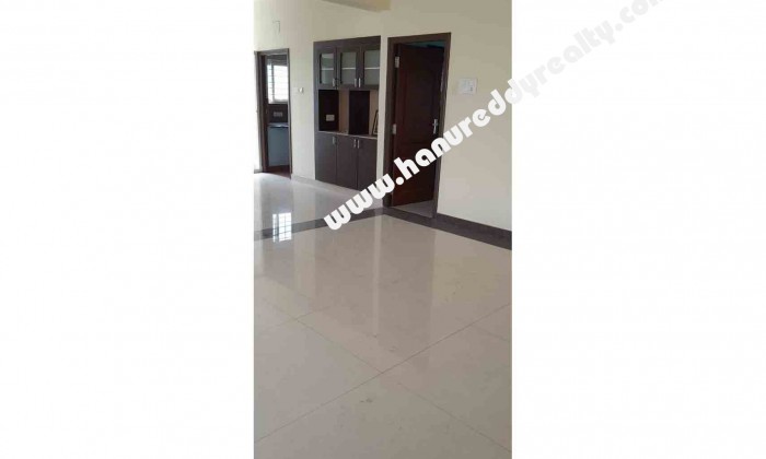 2 BHK Flat for Sale in Saibaba Colony