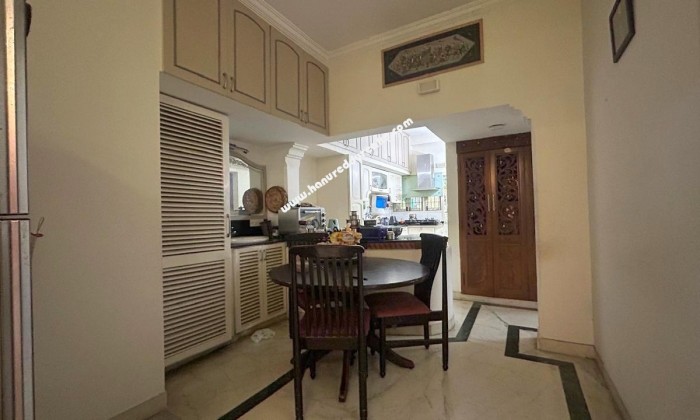 2 BHK Flat for Sale in Mahalingapuram