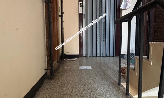 2 BHK Flat for Sale in Mahalingapuram