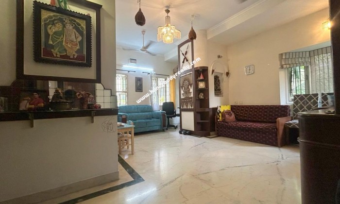 2 BHK Flat for Sale in Mahalingapuram