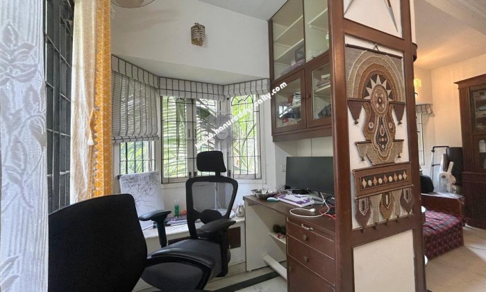 2 BHK Flat for Sale in Mahalingapuram