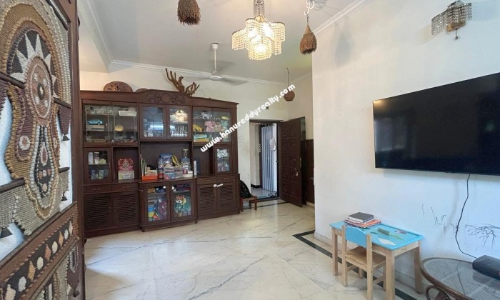 2 BHK Flat for Sale in Mahalingapuram