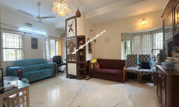 2 BHK Flat for Sale in Mahalingapuram