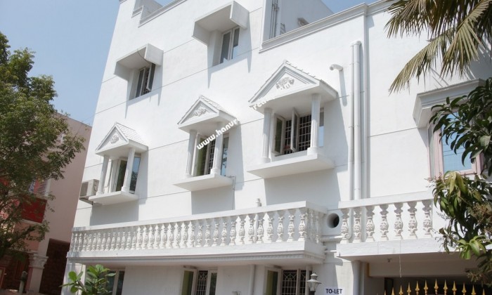 5 BHK Independent House for Sale in Madhanandapuram