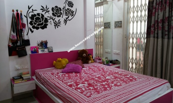 3 BHK Flat for Sale in Kharadi