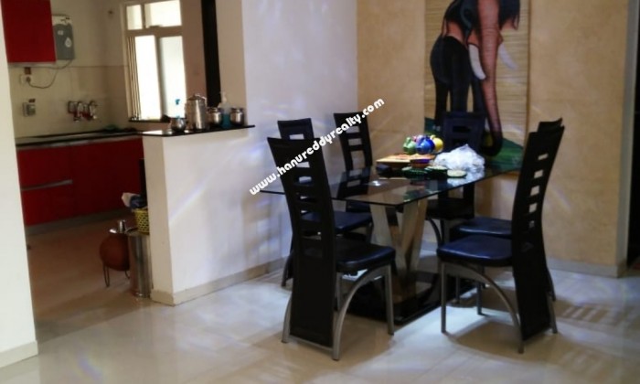 3 BHK Flat for Sale in Kharadi