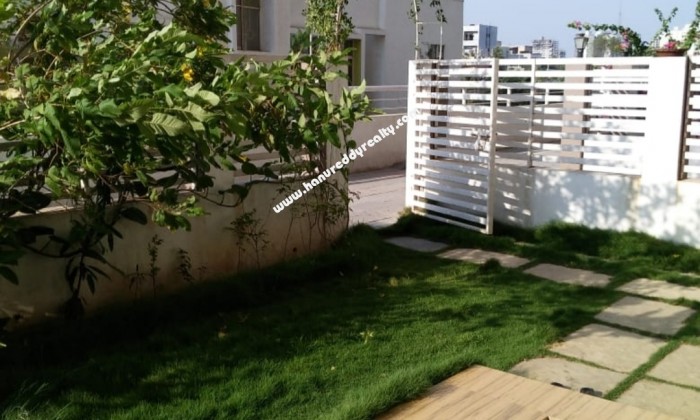 3 BHK Flat for Sale in Kharadi