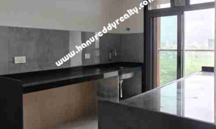 3 BHK Flat for Sale in Koregaon Park Annex