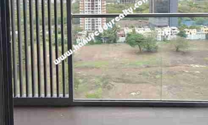 3 BHK Flat for Sale in Koregaon Park Annex