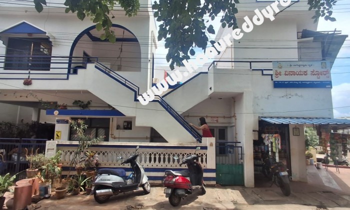 5 BHK Independent House for Sale in Ramakrishna Nagar